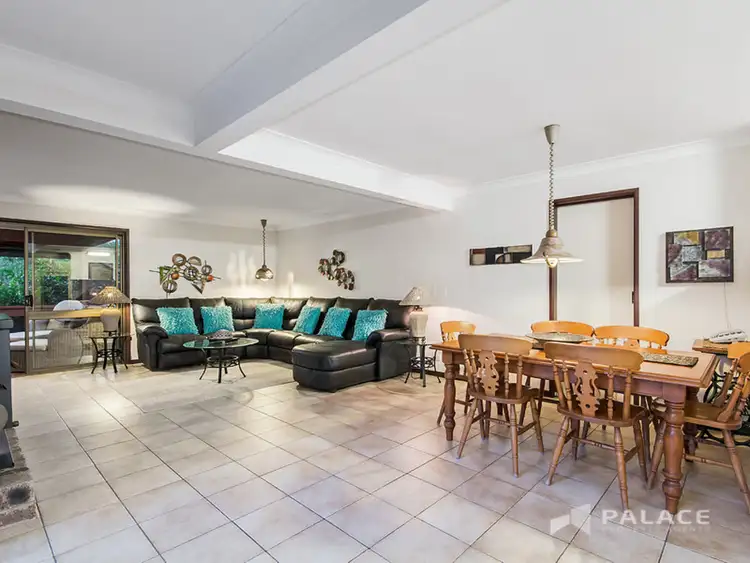 Fourth view of Homely house listing, 11 Glen Ruther Court, Mount Crosby QLD 4306