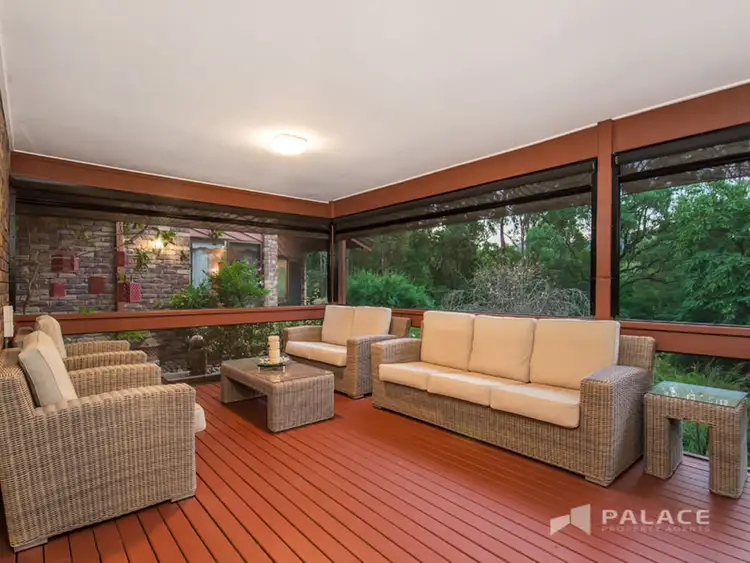 Sixth view of Homely house listing, 11 Glen Ruther Court, Mount Crosby QLD 4306