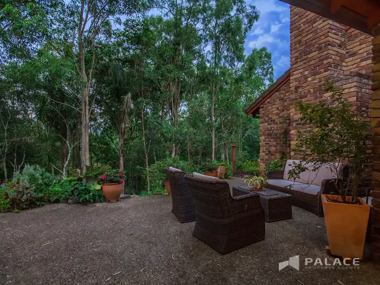Seventh view of Homely house listing, 11 Glen Ruther Court, Mount Crosby QLD 4306