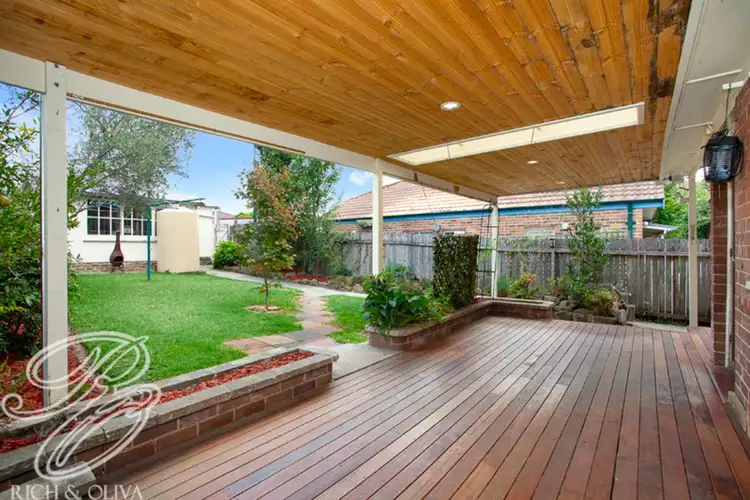 Second view of Homely house listing, 1 Goodlet Street, Ashbury NSW 2193