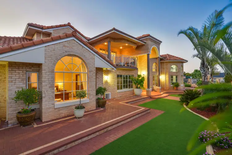 Main view of Homely house listing, 1 Emery Close, Broadwood WA 6430