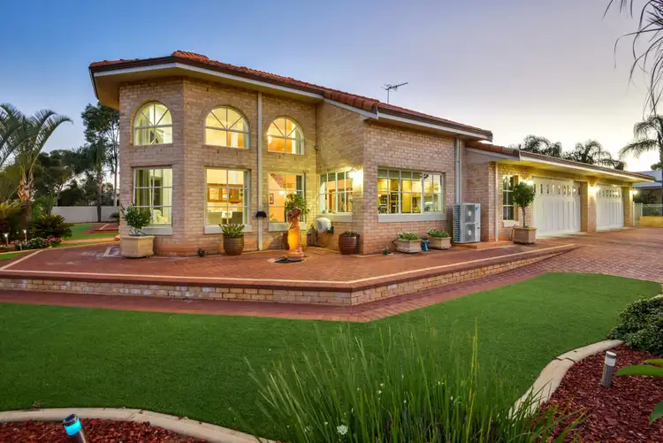Second view of Homely house listing, 1 Emery Close, Broadwood WA 6430