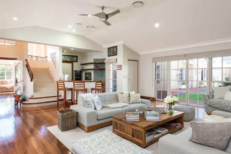 Third view of Homely house listing, 1 Emery Close, Broadwood WA 6430