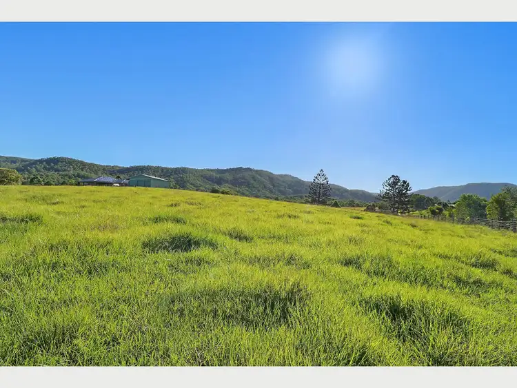 Second view of Homely land listing, 10 Kim Kerin Place, Wights Mountain QLD 4520