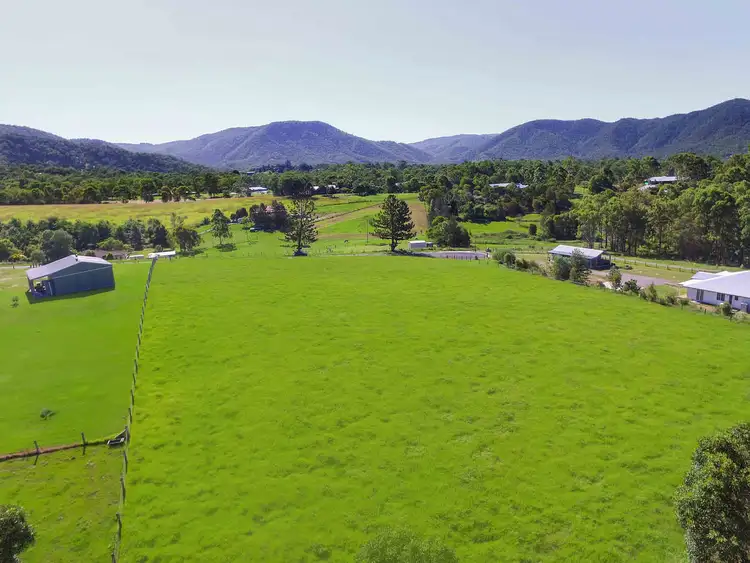 Third view of Homely land listing, 10 Kim Kerin Place, Wights Mountain QLD 4520