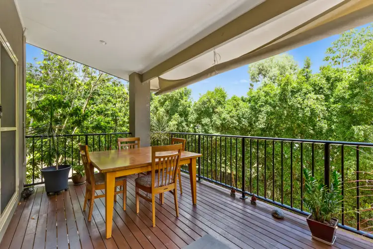 Third view of Homely townhouse listing, 2/84 Paddington Drive, Carrara QLD 4211