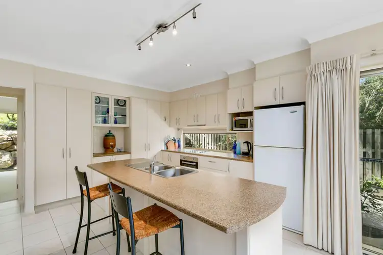 Fourth view of Homely townhouse listing, 2/84 Paddington Drive, Carrara QLD 4211