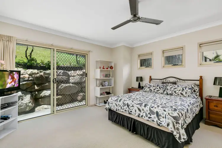 Fifth view of Homely townhouse listing, 2/84 Paddington Drive, Carrara QLD 4211