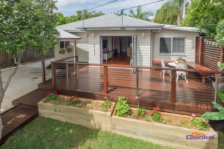 95 Speight Street, Brighton QLD 4017