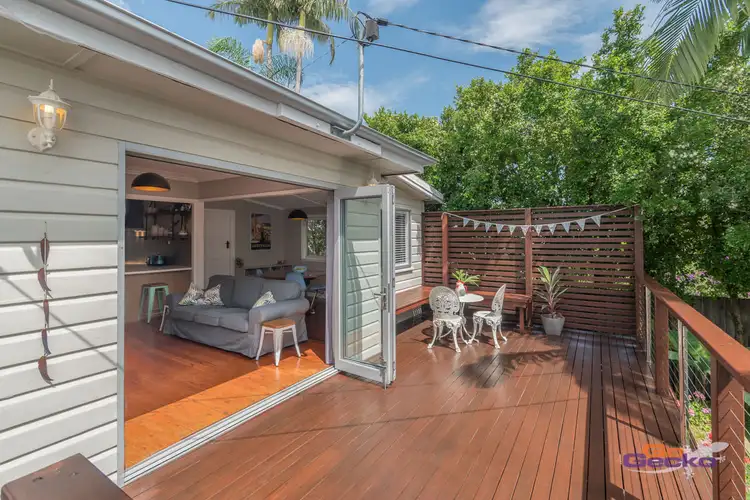 Third view of Homely house listing, 95 Speight Street, Brighton QLD 4017