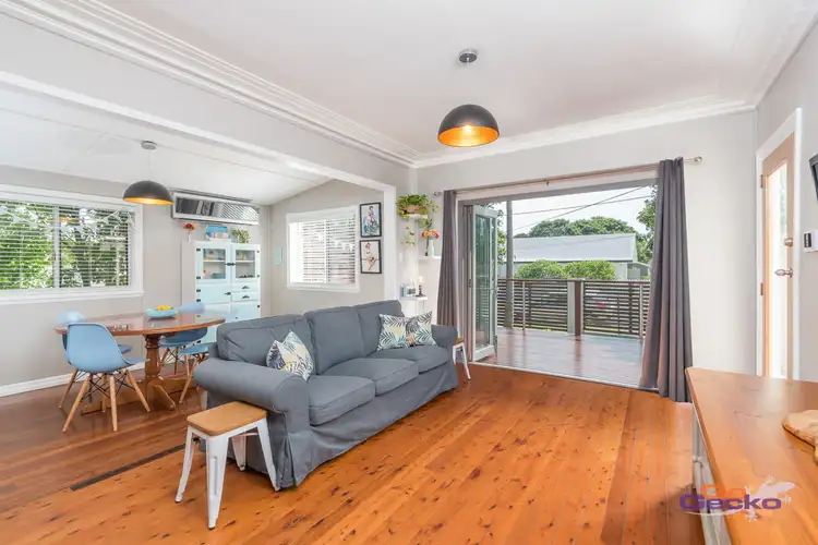 Fourth view of Homely house listing, 95 Speight Street, Brighton QLD 4017