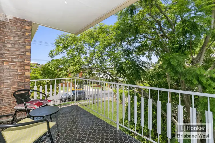 3/42 Miskin Street, Toowong QLD 4066