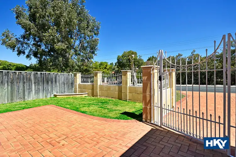 Second view of Homely house listing, 45 Ellen Brook Drive, The Vines WA 6069
