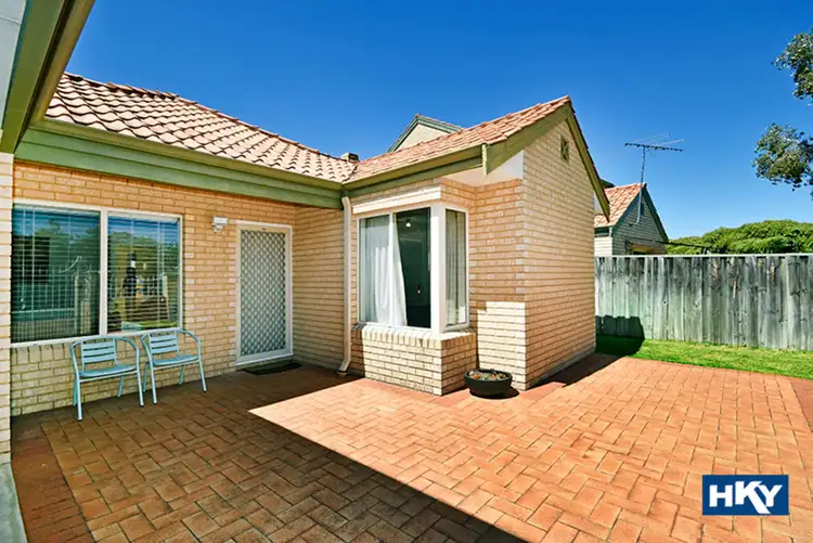 Fourth view of Homely house listing, 45 Ellen Brook Drive, The Vines WA 6069