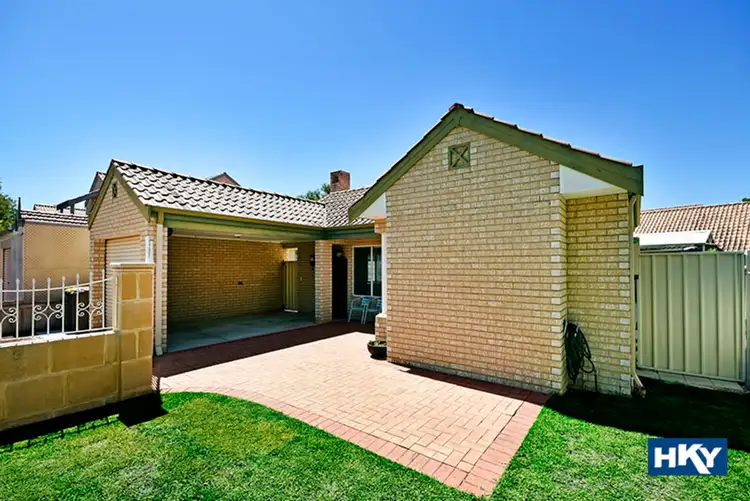 Fifth view of Homely house listing, 45 Ellen Brook Drive, The Vines WA 6069