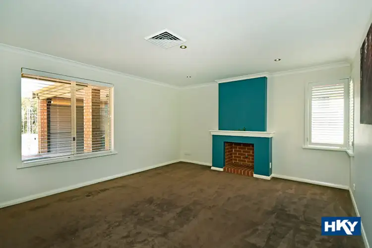 Sixth view of Homely house listing, 45 Ellen Brook Drive, The Vines WA 6069