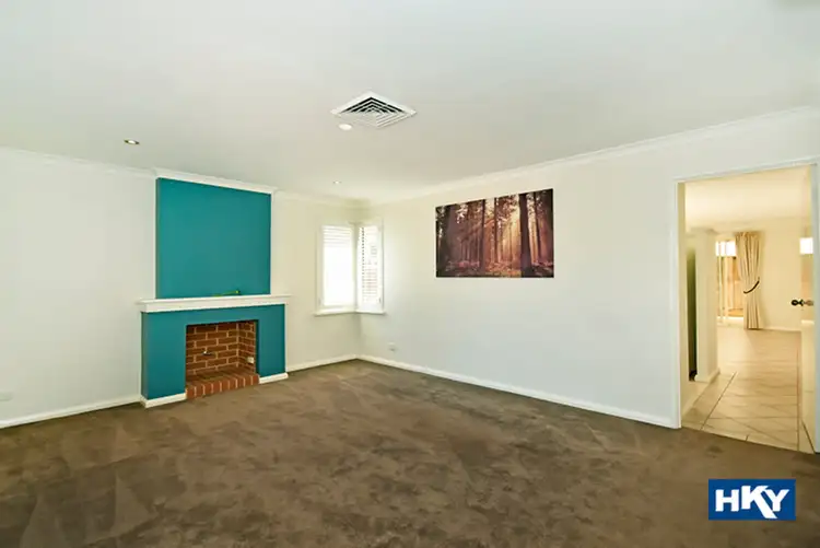 Seventh view of Homely house listing, 45 Ellen Brook Drive, The Vines WA 6069