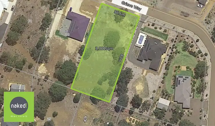 8 Grieve Way, Bedfordale WA 6112