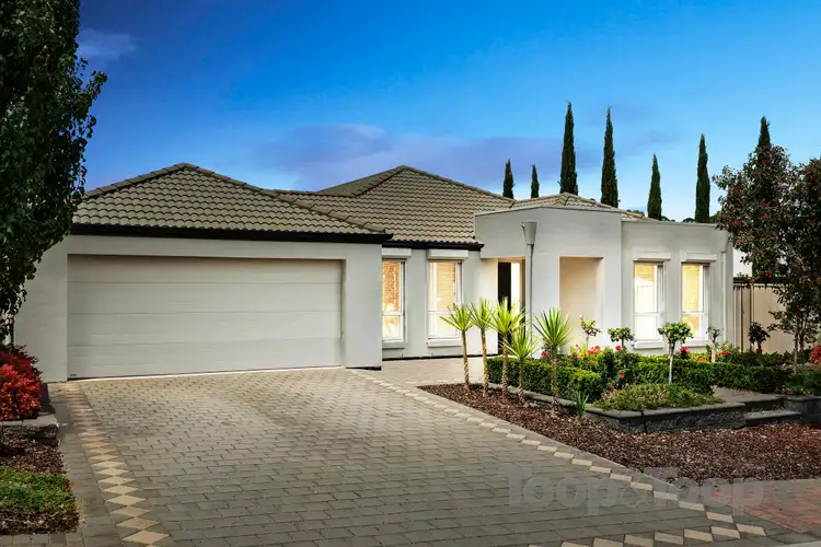 14 Hallett Road, Golden Grove SA 5125