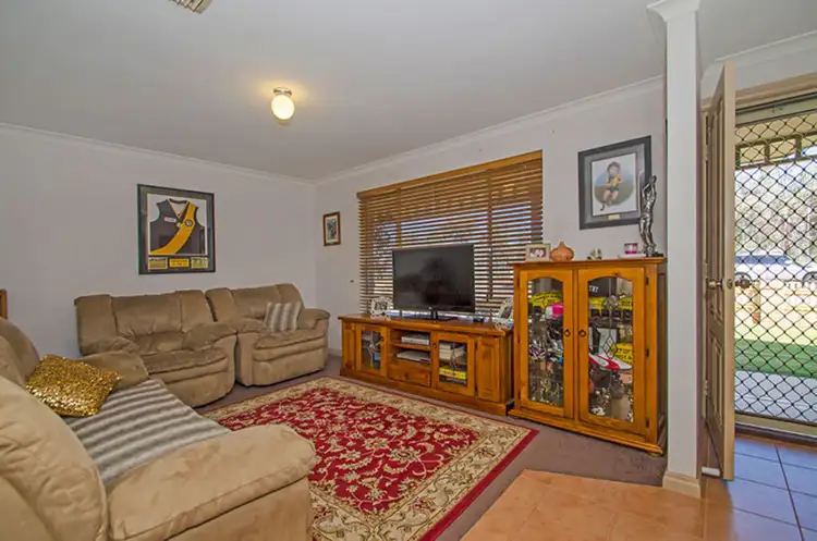 Fourth view of Homely house listing, 58 Osmetti Drive, Somerville WA 6430