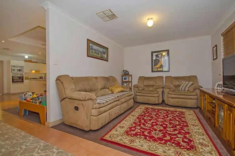 Fifth view of Homely house listing, 58 Osmetti Drive, Somerville WA 6430