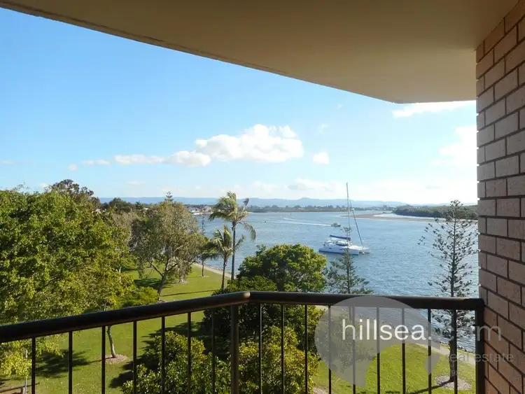 13/8 Paradise Parade, Paradise Point QLD 4216