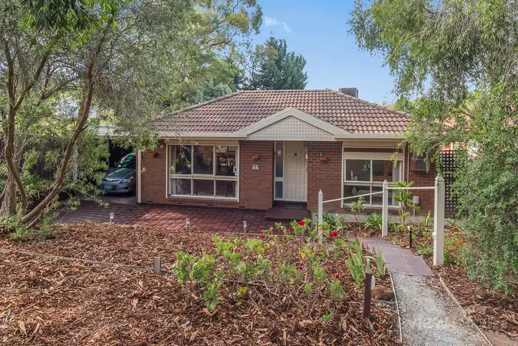 6 Yarram Court, Frankston VIC 3199