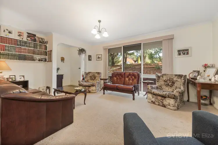 Second view of Homely house listing, 6 Yarram Court, Frankston VIC 3199
