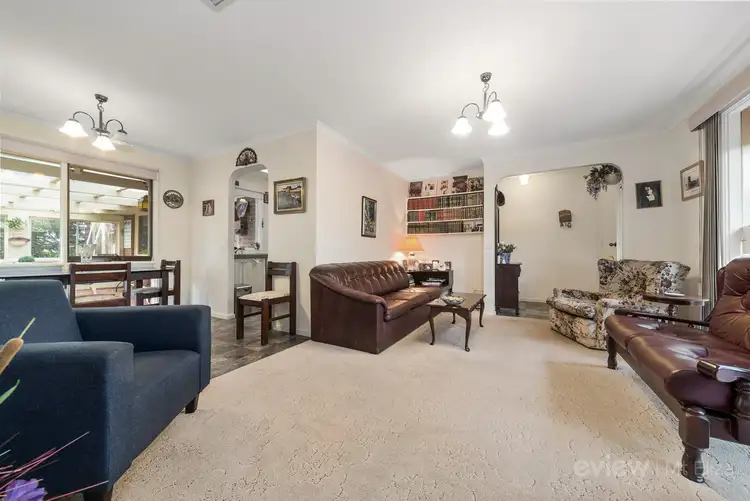 Third view of Homely house listing, 6 Yarram Court, Frankston VIC 3199