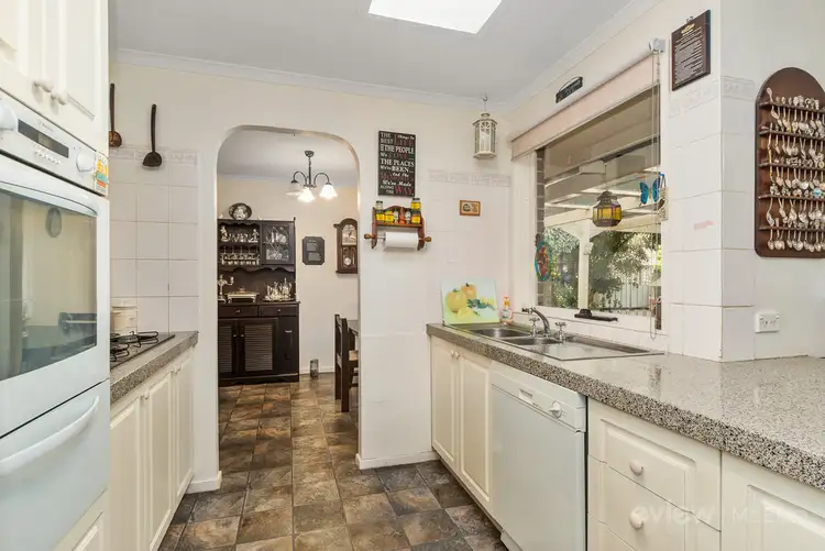 Fourth view of Homely house listing, 6 Yarram Court, Frankston VIC 3199