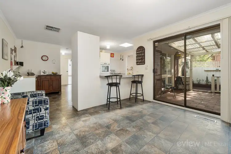 Fifth view of Homely house listing, 6 Yarram Court, Frankston VIC 3199