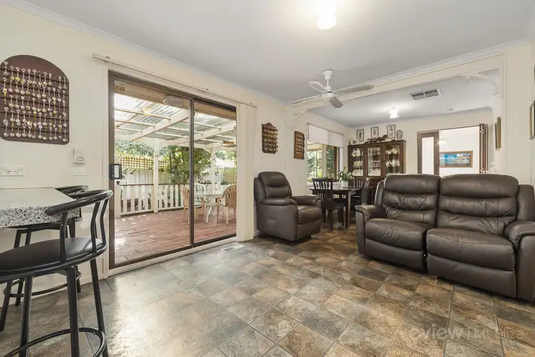 Sixth view of Homely house listing, 6 Yarram Court, Frankston VIC 3199