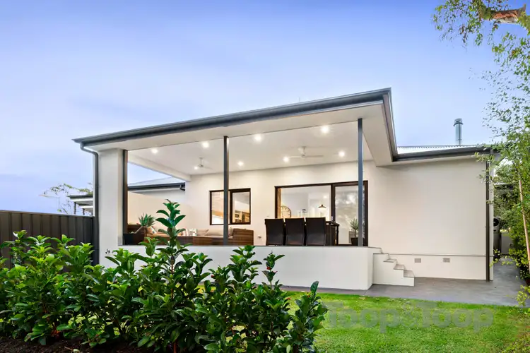 Second view of Homely house listing, 27A Main Road, Belair SA 5052