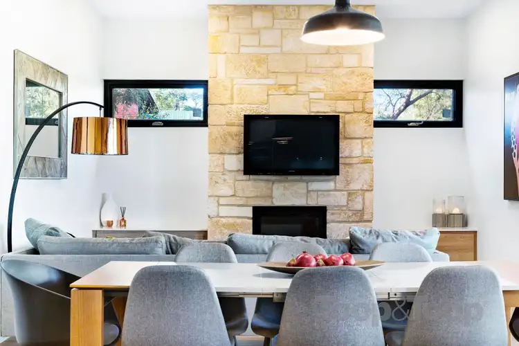 Fifth view of Homely house listing, 27A Main Road, Belair SA 5052