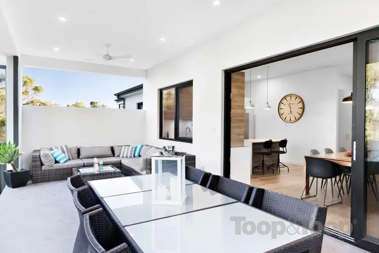 Sixth view of Homely house listing, 27A Main Road, Belair SA 5052
