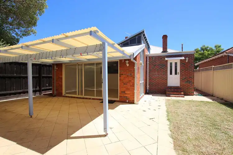 Second view of Homely house listing, 2 Harrow Street, Mount Hawthorn WA 6016