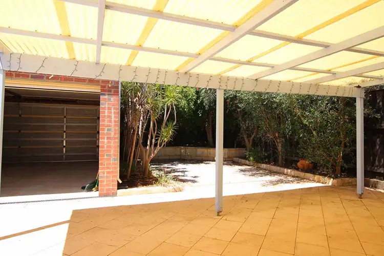 Third view of Homely house listing, 2 Harrow Street, Mount Hawthorn WA 6016