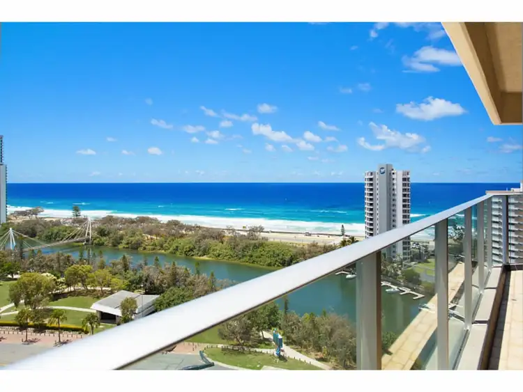 81/2 Admiralty Drive, Paradise Waters QLD 4217