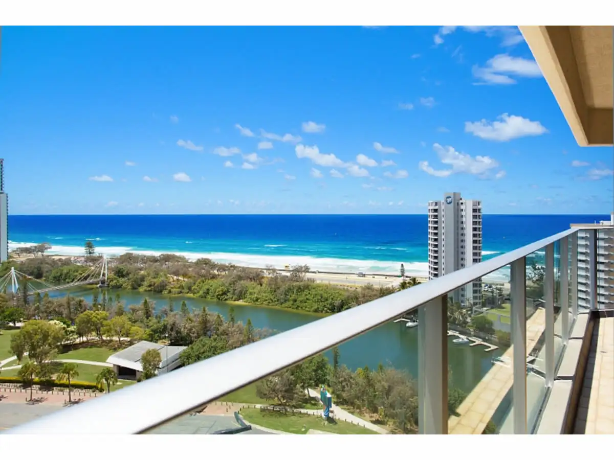 Main view of Homely apartment listing, 81/2 Admiralty Drive, Paradise Waters QLD 4217