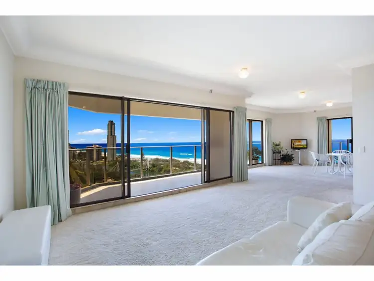 Second view of Homely apartment listing, 81/2 Admiralty Drive, Paradise Waters QLD 4217