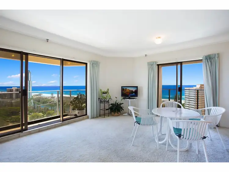 Third view of Homely apartment listing, 81/2 Admiralty Drive, Paradise Waters QLD 4217