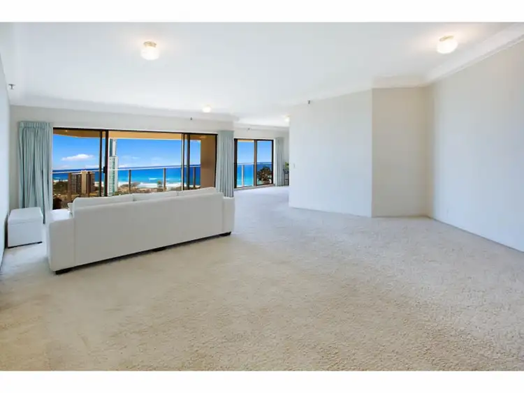 Fourth view of Homely apartment listing, 81/2 Admiralty Drive, Paradise Waters QLD 4217