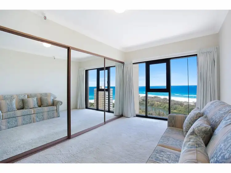 Fifth view of Homely apartment listing, 81/2 Admiralty Drive, Paradise Waters QLD 4217