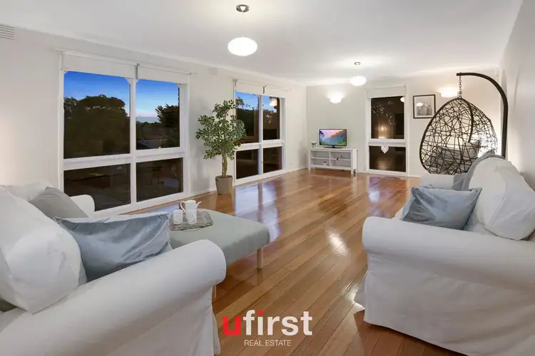 Main view of Homely house listing, 2 Parwan Court, Frankston VIC 3199