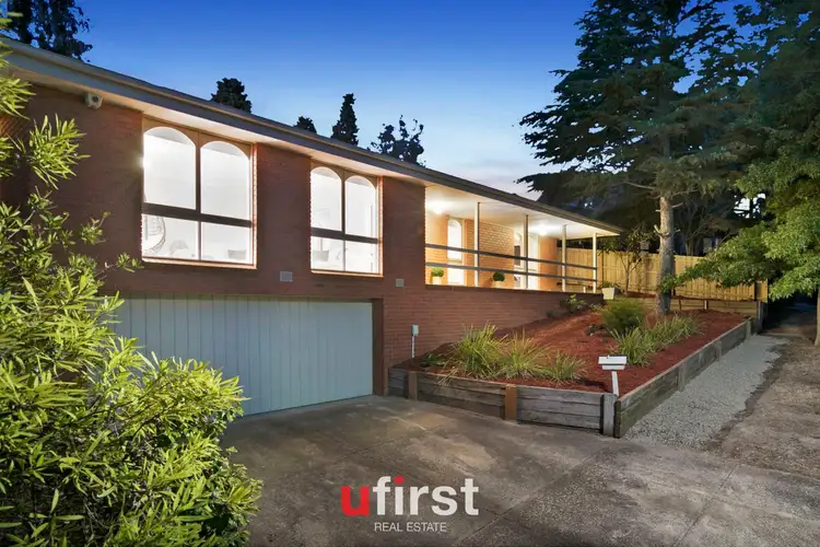 Third view of Homely house listing, 2 Parwan Court, Frankston VIC 3199