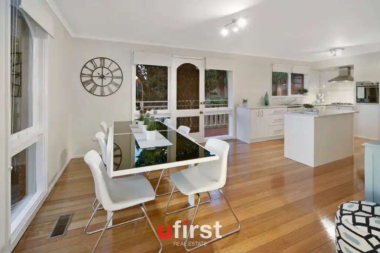 Fifth view of Homely house listing, 2 Parwan Court, Frankston VIC 3199