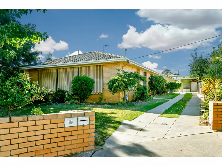 18 Christie Court, Sale VIC 3850