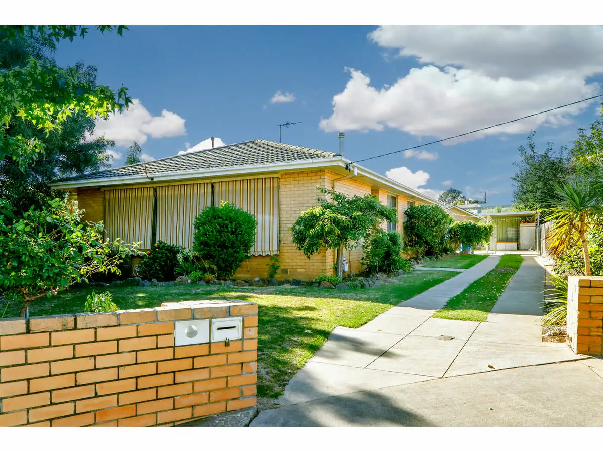 Main view of Homely house listing, 18 Christie Court, Sale VIC 3850