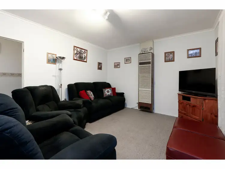Third view of Homely house listing, 18 Christie Court, Sale VIC 3850