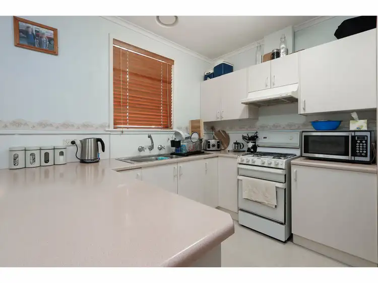 Fourth view of Homely house listing, 18 Christie Court, Sale VIC 3850